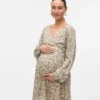 Robe de maternité Vmmerika