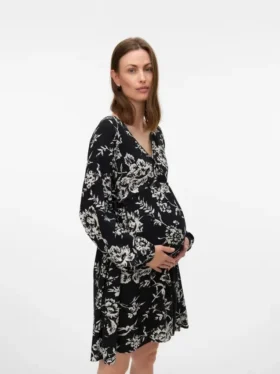 Robe de maternité Vmmeva