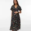 Robe de maternité Vmmflora