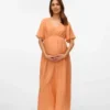 Robe de maternité Vmmflora