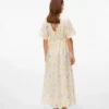 Robe de maternité Vmmflora
