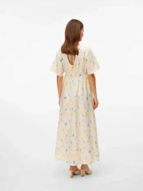 Robe de maternité Vmmflora