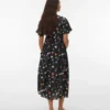 Robe de maternité Vmmflora