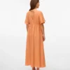 Robe de maternité Vmmflora