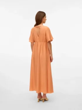 Robe de maternité Vmmflora