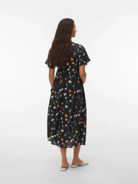 Robe de maternité Vmmflora