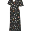 Robe de maternité Vmmflora