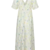 Robe de maternité Vmmflora