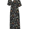 Robe de maternité Vmmflora