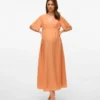 Robe de maternité Vmmflora