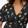 Robe de maternité Vmmflora
