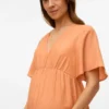 Robe de maternité Vmmflora