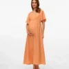Robe de maternité Vmmflora