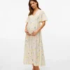 Robe de maternité Vmmflora