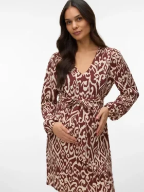 Robe de maternité Vmmfriga
