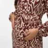 Robe de maternité Vmmfriga