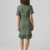 Robe de maternité Vmmgelina