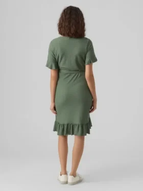 Robe de maternité Vmmgelina