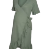 Robe de maternité Vmmgelina