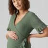 Robe de maternité Vmmgelina