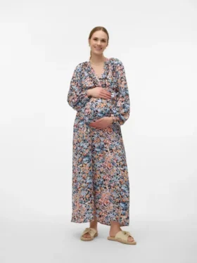 Robe de maternité Vmmginny