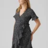 Robe de maternité Vmmhenna