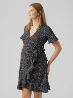 Robe de maternité Vmmhenna