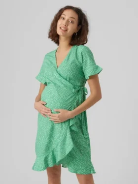Robe de maternité Vmmhenna