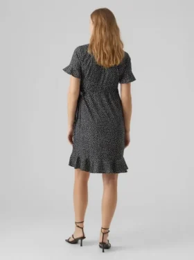 Robe de maternité Vmmhenna