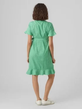Robe de maternité Vmmhenna