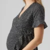Robe de maternité Vmmhenna