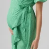 Robe de maternité Vmmhenna