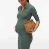 Robe de maternité Vmmholly