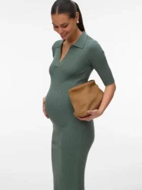 Robe de maternité Vmmholly