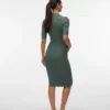 Robe de maternité Vmmholly