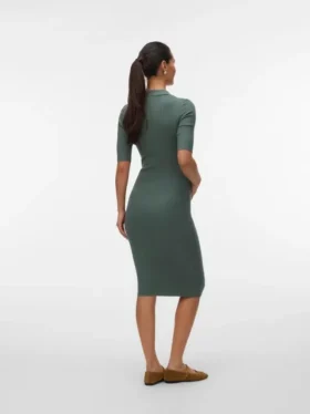 Robe de maternité Vmmholly