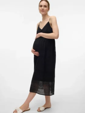 Robe de maternité Vmmhoney