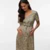Robe de maternité Vmmidalia