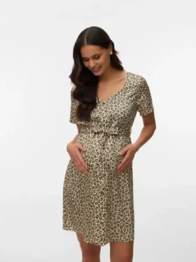 Robe de maternité Vmmidalia