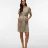 Robe de maternité Vmmidalia