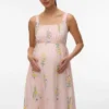 Robe de maternité Vmmjamie