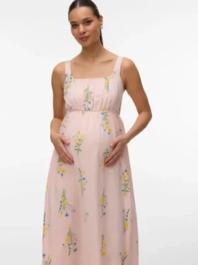 Robe de maternité Vmmjamie