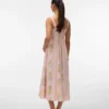 Robe de maternité Vmmjamie