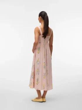 Robe de maternité Vmmjamie