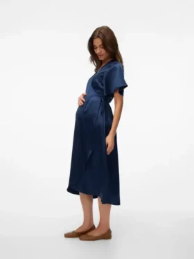 Robe de maternité Vmmjane