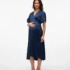 Robe de maternité Vmmjane