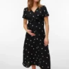 Robe de maternité Vmmjoan