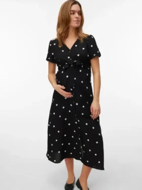Robe de maternité Vmmjoan
