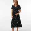 Robe de maternité Vmmjoan