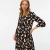 Robe de maternité Vmmjosie
